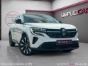 Renault austral e-tech hybrid 200 techno occasion simplicicar beaune simplicicar simplicibike france