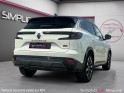 Renault austral e-tech hybrid 200 techno occasion simplicicar beaune simplicicar simplicibike france