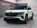 Renault austral e-tech hybrid 200 techno occasion simplicicar beaune simplicicar simplicibike france