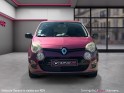 Renault twingo ii 1.2 75 intens - régulateur - bluetooth - clim auto - distribution neuve - garantie 12 mois occasion...