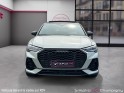 Audi q3 sportback 45 tfsie  245 ch s tronic 6 s line - régulateur adaptatif - toit ouvrant - carplay - siège av chauffants...
