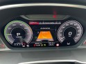 Audi q3 sportback 45 tfsie  245 ch s tronic 6 s line - régulateur adaptatif - toit ouvrant - carplay - siège av chauffants...