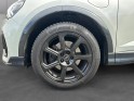Audi q3 sportback 45 tfsie  245 ch s tronic 6 s line - régulateur adaptatif - toit ouvrant - carplay - siège av chauffants...