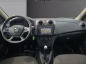 Dacia sandero sce 75 ch lauréate révisée garantie 12 mois occasion simplicicar vichy simplicicar simplicibike france