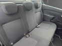 Dacia sandero sce 75 ch lauréate révisée garantie 12 mois occasion simplicicar vichy simplicicar simplicibike france
