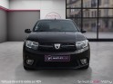 Dacia sandero sce 75 ch lauréate révisée garantie 12 mois occasion simplicicar vichy simplicicar simplicibike france
