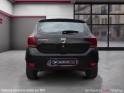 Dacia sandero sce 75 ch lauréate révisée garantie 12 mois occasion simplicicar vichy simplicicar simplicibike france