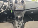 Dacia sandero sce 75 ch lauréate révisée garantie 12 mois occasion simplicicar vichy simplicicar simplicibike france