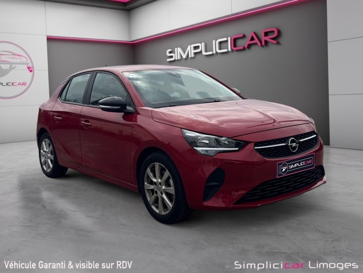 Opel corsa 1.2 turbo 100 ch bvm6 gs occasion simplicicar limoges simplicicar simplicibike france Opel corsa 1.2 turbo 100 ch bvm6 gs occasion simplicicar limoges simplicicar simplicibike france