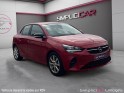 Opel corsa 1.2 turbo 100 ch bvm6 gs occasion simplicicar limoges  simplicicar simplicibike france