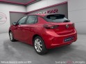 Opel corsa 1.2 turbo 100 ch bvm6 gs occasion simplicicar limoges  simplicicar simplicibike france