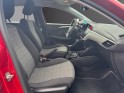 Opel corsa 1.2 turbo 100 ch bvm6 gs occasion simplicicar limoges  simplicicar simplicibike france