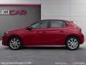 Opel corsa 1.2 turbo 100 ch bvm6 gs occasion simplicicar limoges  simplicicar simplicibike france