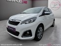 Peugeot 108 vti 72ch ss bvm5 style occasion simplicicar limoges  simplicicar simplicibike france