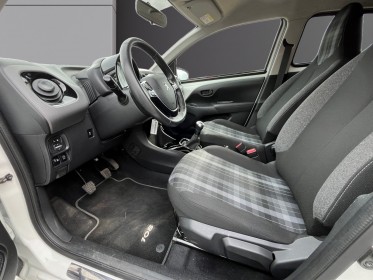 Peugeot 108 vti 72ch ss bvm5 style occasion simplicicar limoges  simplicicar simplicibike france