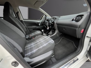 Peugeot 108 vti 72ch ss bvm5 style occasion simplicicar limoges  simplicicar simplicibike france