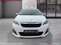 Peugeot 108 vti 72ch ss bvm5 style occasion simplicicar limoges  simplicicar simplicibike france