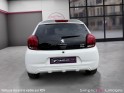 Peugeot 108 vti 72ch ss bvm5 style occasion simplicicar limoges  simplicicar simplicibike france
