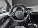 Peugeot 108 vti 72ch ss bvm5 style occasion simplicicar limoges  simplicicar simplicibike france