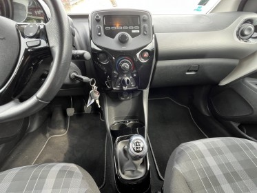 Peugeot 108 vti 72ch ss bvm5 style occasion simplicicar limoges  simplicicar simplicibike france