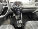 Peugeot 108 vti 72ch ss bvm5 style occasion simplicicar limoges  simplicicar simplicibike france