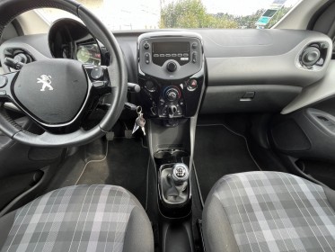 Peugeot 108 vti 72ch ss bvm5 style occasion simplicicar limoges  simplicicar simplicibike france