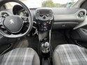 Peugeot 108 vti 72ch ss bvm5 style occasion simplicicar limoges  simplicicar simplicibike france