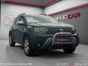Dacia duster blue dci 115 4x4 prestige occasion simplicicar beaune simplicicar simplicibike france