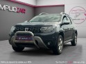 Dacia duster blue dci 115 4x4 prestige occasion simplicicar beaune simplicicar simplicibike france