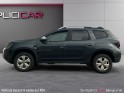 Dacia duster blue dci 115 4x4 prestige occasion simplicicar beaune simplicicar simplicibike france