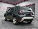 Dacia duster blue dci 115 4x4 prestige occasion simplicicar beaune simplicicar simplicibike france