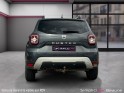 Dacia duster blue dci 115 4x4 prestige occasion simplicicar beaune simplicicar simplicibike france
