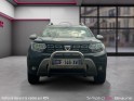 Dacia duster blue dci 115 4x4 prestige occasion simplicicar beaune simplicicar simplicibike france