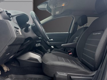 Dacia duster blue dci 115 4x4 prestige occasion simplicicar beaune simplicicar simplicibike france