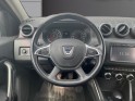 Dacia duster blue dci 115 4x4 prestige occasion simplicicar beaune simplicicar simplicibike france
