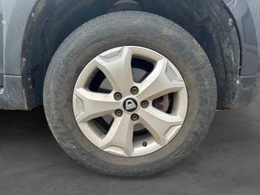 Dacia duster blue dci 115 4x4 prestige occasion simplicicar beaune simplicicar simplicibike france