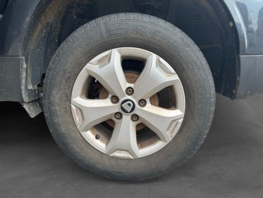 Dacia duster blue dci 115 4x4 prestige occasion simplicicar beaune simplicicar simplicibike france