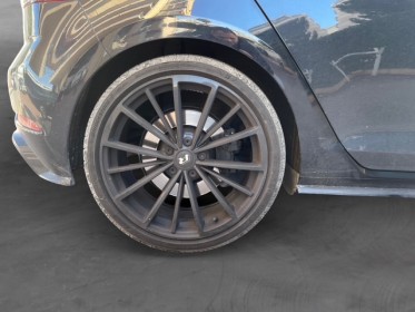 Volkswagen golf 2.0 tsi 310 bluemotion technology dsg7 stage 1 conforme 4motion r occasion cannes (06) simplicicar...