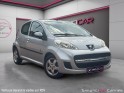 Peugeot 107 1.0e 12v 68ch blue lion urban occasion cannes (06) simplicicar simplicibike france