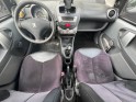 Peugeot 107 1.0e 12v 68ch blue lion urban occasion cannes (06) simplicicar simplicibike france