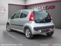 Peugeot 107 1.0e 12v 68ch blue lion urban occasion cannes (06) simplicicar simplicibike france