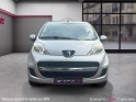 Peugeot 107 1.0e 12v 68ch blue lion urban occasion cannes (06) simplicicar simplicibike france