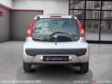 Peugeot 107 1.0e 12v 68ch blue lion urban occasion cannes (06) simplicicar simplicibike france