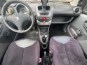 Peugeot 107 1.0e 12v 68ch blue lion urban occasion cannes (06) simplicicar simplicibike france