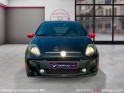 Abarth punto evo 1.4 16v turbo multiair 165  1ère main courroie distribution neuve garantie 12 mois occasion simplicicar...