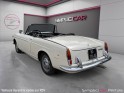 Fiat 1500 cabriolet 72 ch occasion simplicicar pertuis  simplicicar simplicibike france