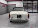 Fiat 1500 cabriolet 72 ch occasion simplicicar pertuis  simplicicar simplicibike france