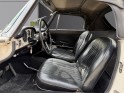Fiat 1500 cabriolet 72 ch occasion simplicicar pertuis  simplicicar simplicibike france