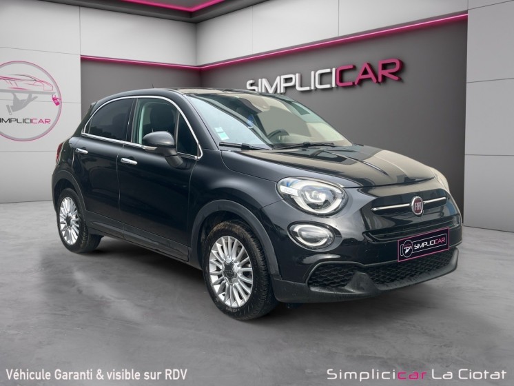 Fiat 500x my19 1.0 firefly turbo t3 120 ch opening edition entretien complet occasion simplicicar la ciotat simplicicar... Fiat 500x my19 1.0 firefly turbo t3 120 ch opening edition entretien complet occasion simplicicar la ciotat simplicicar...