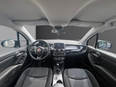 Fiat 500x my19 1.0 firefly turbo t3 120 ch opening edition entretien complet occasion simplicicar la ciotat simplicicar...